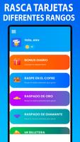 Ganar Dinero: Lucky Scratch পোস্টার