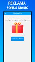 Ganar Dinero: Lucky Scratch স্ক্রিনশট 1