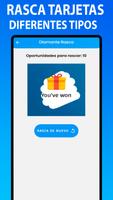 Ganar Dinero: Lucky Scratch স্ক্রিনশট 2