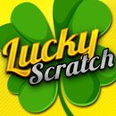 Lucky Scratch WIN REAL MONEY- it's your LUCKY DAY-APK