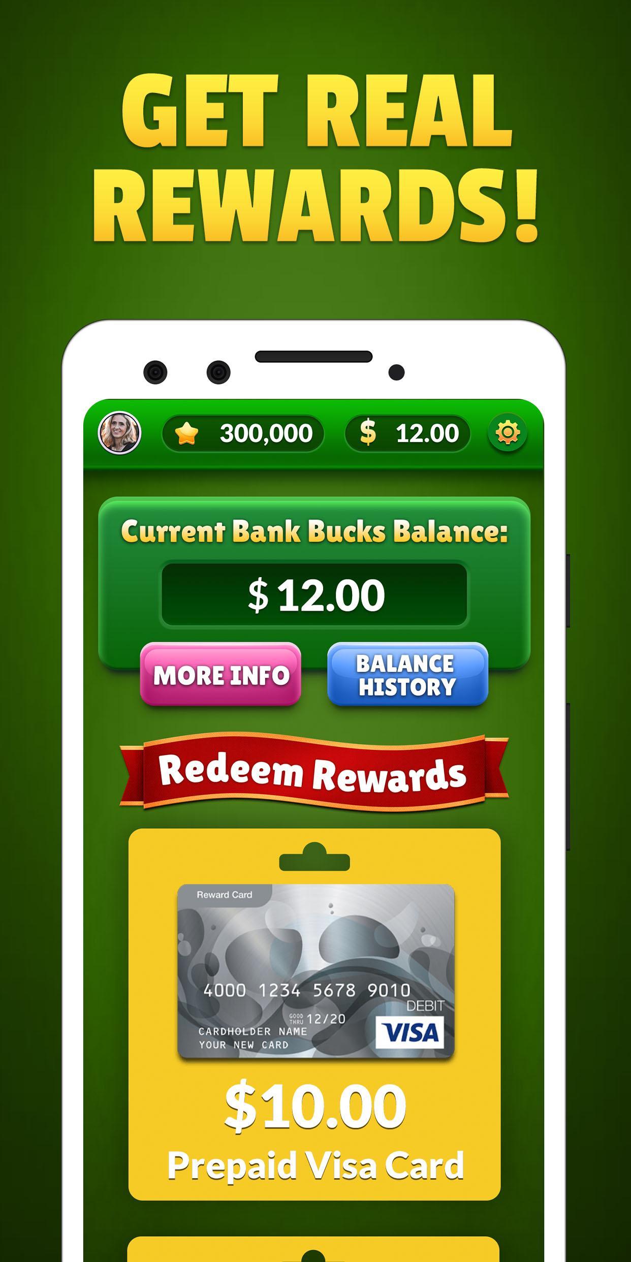California scratcher app