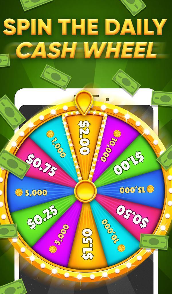 Money Money