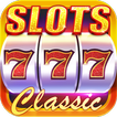 Lucky 7's slots