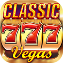 Lucky 7: classic slots APK