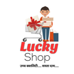 Lucky shop