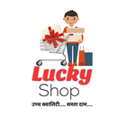 APK Lucky shop