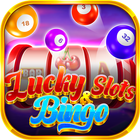 Lucky Slots & Bingo ícone
