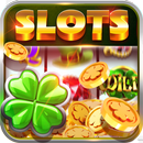 APK Lucky Slots: Clover Carnival