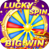 Lucky Spin-Big Win