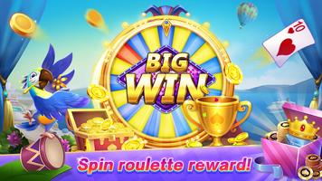 Lucky Spin-Big Win poster