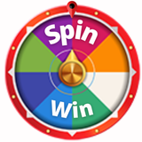 Lucky Spin, Earn Money