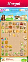 پوستر Merge Treasure Hunt－Match game