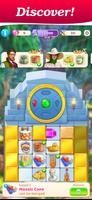 Merge Treasure Hunt－Match game 截图 1