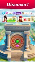 Merge Treasure Hunt Puzzle: Petualangan Merge Santai Penuh Misteri & Harta Karun 2