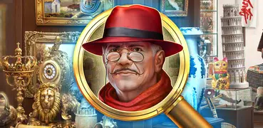 Picture Hunt: Hidden Objects