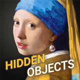 آیکون‌ Hidden Relics
