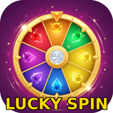 Lucky spin GOLD APK