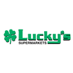Lucky's Supermarkets icon