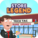 Store Legend - Idle Tycoon Game APK