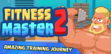 FitnessMaster2-BurnYourCalorie