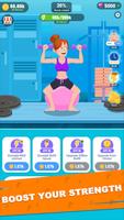 FitnessMaster2-BurnYourCalorie capture d'écran 3