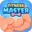 ”Fitness Master-Burn Your Calor