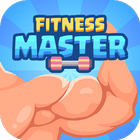 Fitness Master-Burn Your Calor ไอคอน