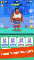 Fitness Master-Burn Your Calor poster