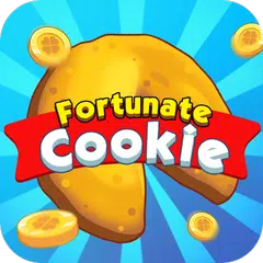 Fortunate Cookie - Lucky Food アプリダウンロード