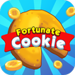 Fortunate Cookie - Lucky Food
