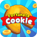 Fortunate Cookie - Lucky Food APK