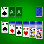 Solitaire Deluxe 2022 ikona