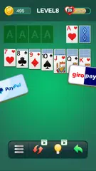 Solitär Deluxe 2022 APK Herunterladen