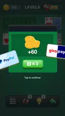 Solitär Deluxe 2022 APK Herunterladen