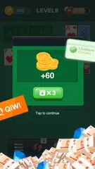 Скачать Пасьянс Делюкс 2022 APK