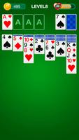 Solitaire Deluxe 2022 plakat