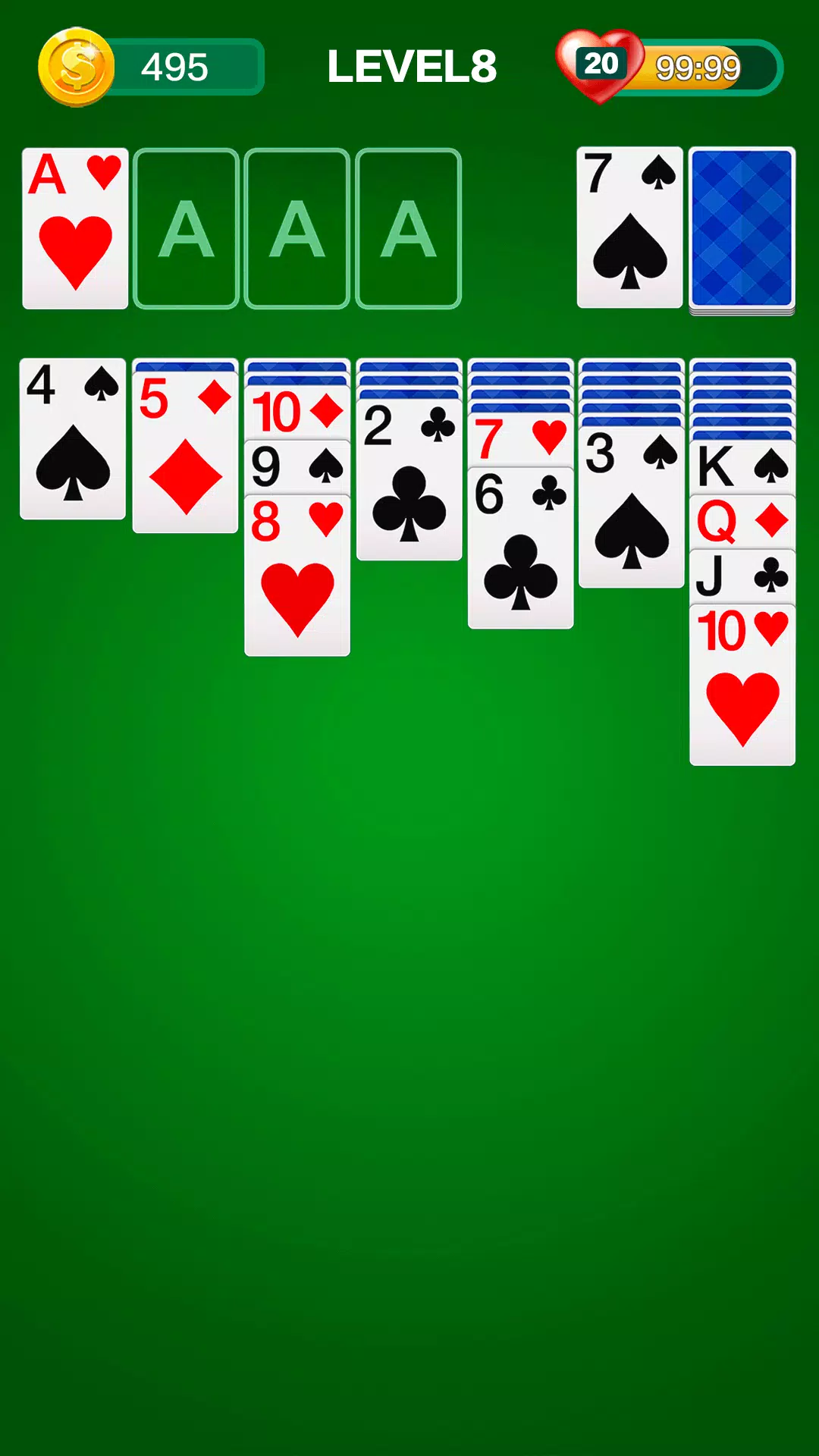 Spider Solitaire Deluxe® 2 APK for Android Download
