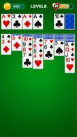 Solitaire Deluxe 2022 screenshot 1