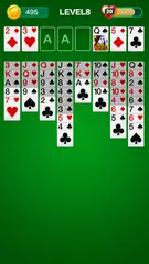 Solitaire Deluxe 2022 APK 下載