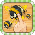 Flying Bugs Smasher