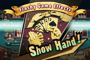 Fun Show Hand 스크린샷 2