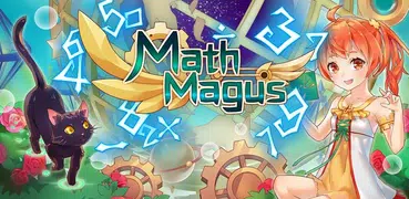 Math Magus