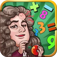 Скачать Are you a Math Genius? APK