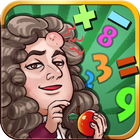 Are you a Math Genius? أيقونة