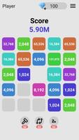 2048 Showdown Ekran Görüntüsü 2