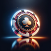 Fun Texas Holdem: Poker Clash-icoon