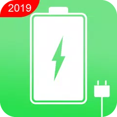 Battery Saver - Fast Charging - Speed Up