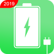Battery Saver - Fast Charging - Speed Up