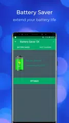 Battery Saver - Fast Charging - Speed Up APK 下載