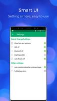 Battery Saver captura de pantalla 2